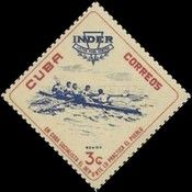 Rowing