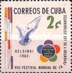 8th World Youth and Student Festival