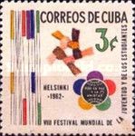 8th World Youth and Student Festival