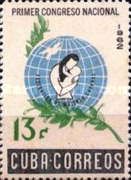Mother, Child and Globe