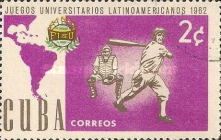 Baseball