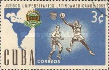 Basketball