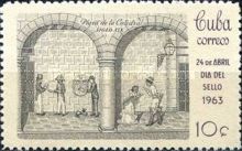 Day of the stamp
