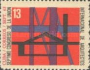House, girders