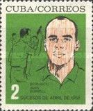 Bernardo Juan Borrell
