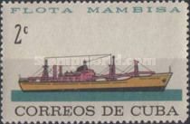 Camilo Cienfuegos