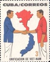 Reunification