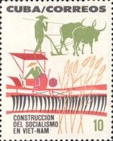 Conventional and modern agriculture