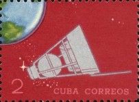 Satellite