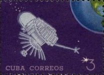 Satellite Venus-1