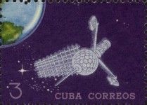 Satellite
