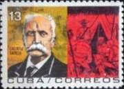 Calixto Garcia