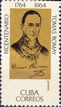 Tomas Romay, Physician and Scientist