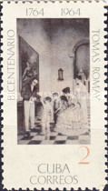 Smallpox vaccination