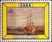 Inauguration of Sea Mail