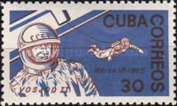 Leonov
