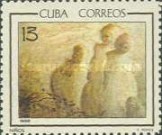 "Children", Enrique Ponce