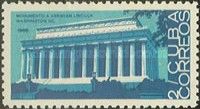 Lincoln Memorial