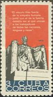 Statue in Lincoln Memorial
