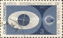 Earth´s magnetic fields
