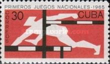 Hurdles