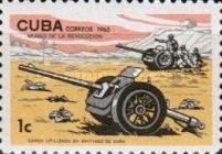 Anti-tank Guns