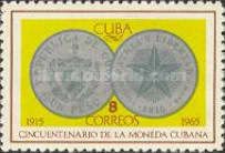 1 Peso (1915)