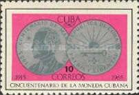 1 Peso (1953)