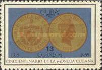 20 Pesos (1915)