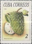 Custard apples