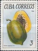 Papayas