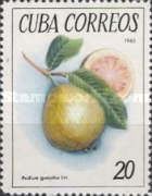 Guavas