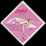 Shot put