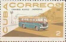 Omnibus Ikarus