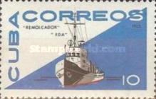 Tug "R.D.A."