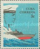 Corvette Boat