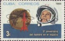 Anniversary 1st manned space flight