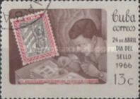Stamp collectors' Day