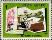 Agrarian Reform