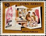 Public Health Service