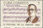 Jorge Anckermann (1877-1941)