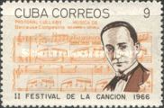 Alejandro Garcia Caturla (1906-1940)