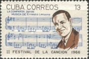 Ernesto Lecuona (1896-1963)