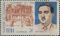 Tony Aloma