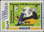 Globe, leisure activities
