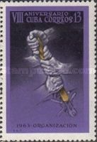 Hands with wrench