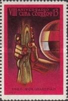 Hand with gun
