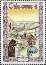 Sinanthropus pekinensis