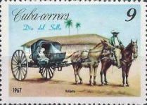 Carriages-Volante