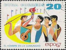 Olympic athletes